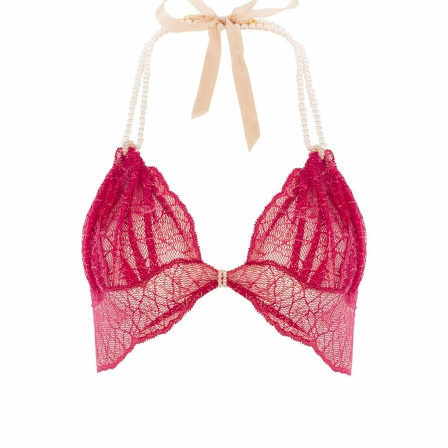 Bracli Sydney BH Rot