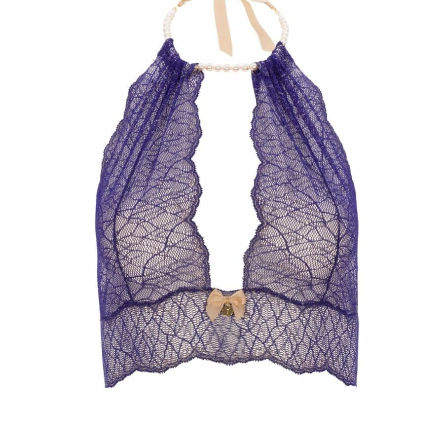 Bracli Sydney Bralette Blau