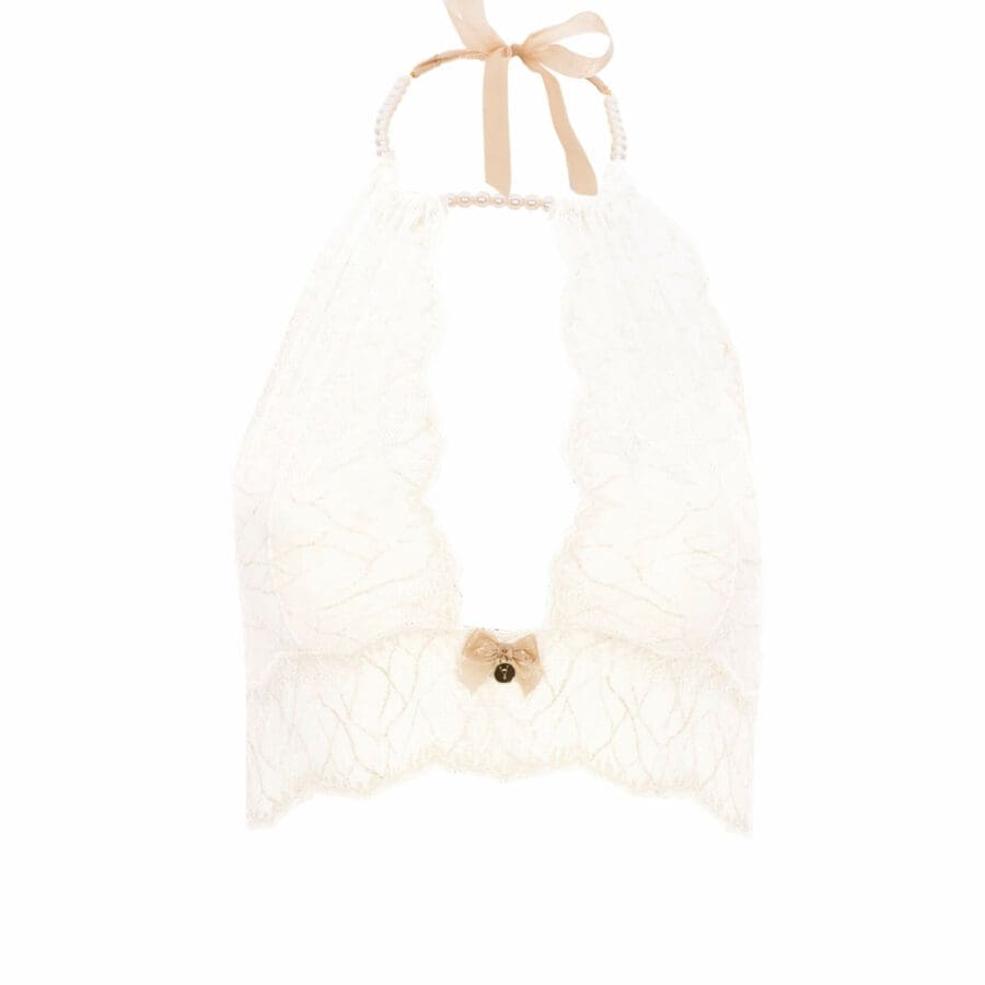 Bracli Sydney Bralette Elfenbein