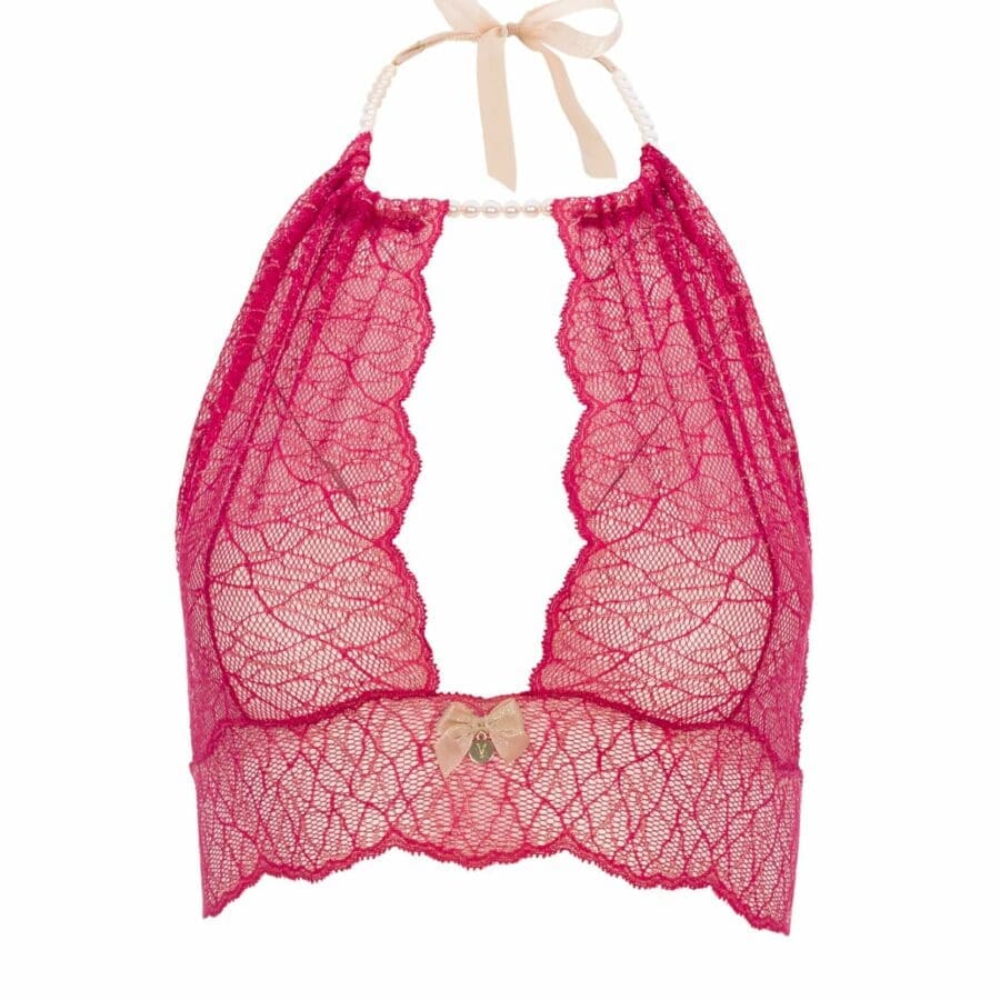 Bracli Sydney Bralette Rot