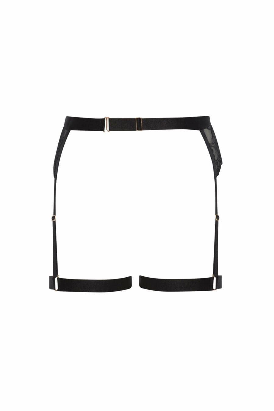 Bracli Vienna Harness Strumpfhalter Gürtel