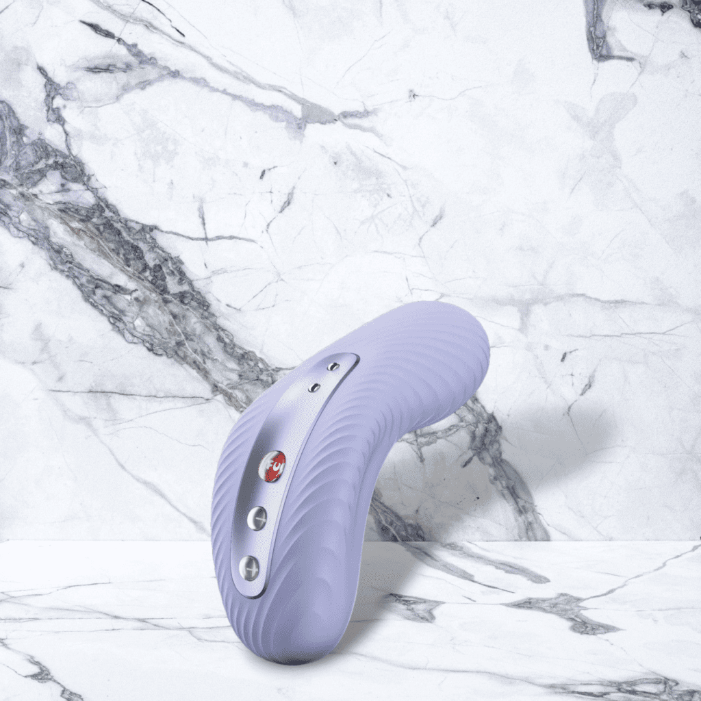 Fun Factory Laya Iii Pro Soft Lila 2