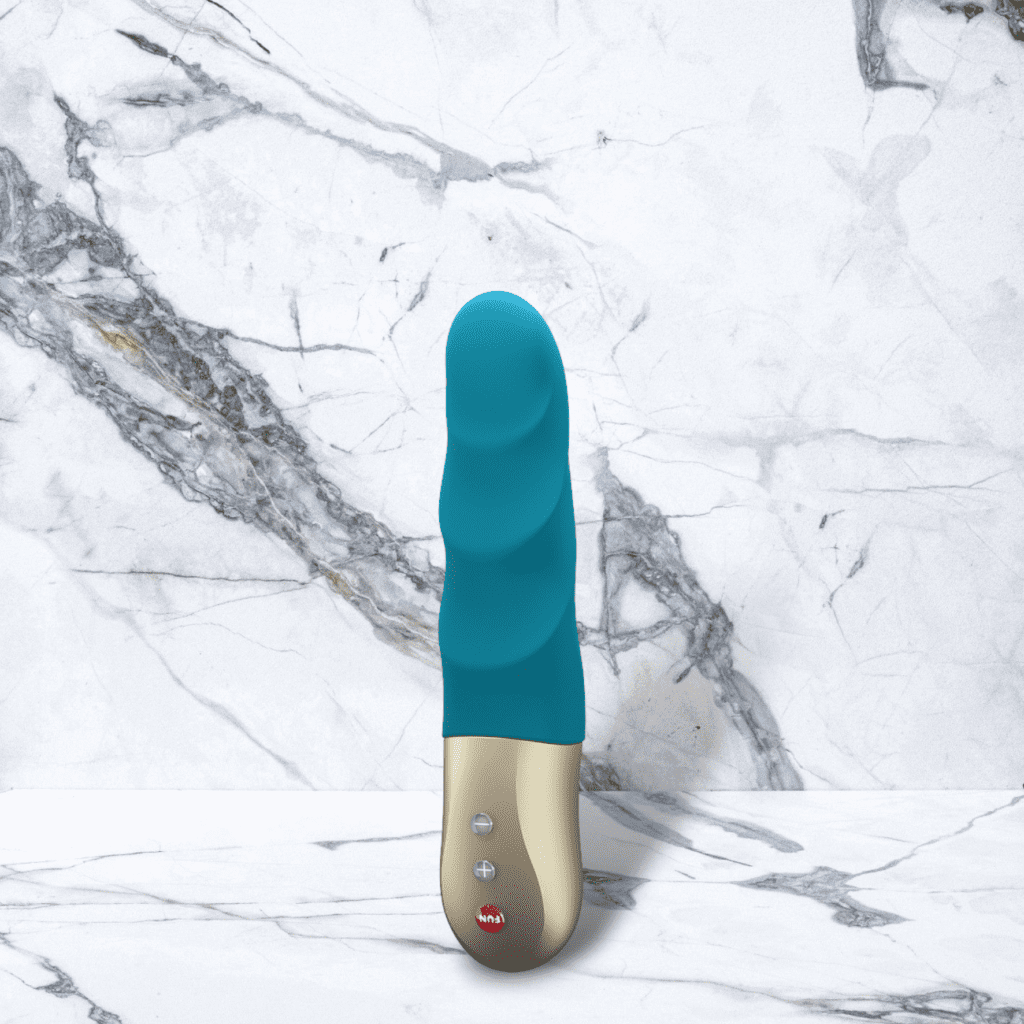 Fun Factory Stronic Petite Blau 3