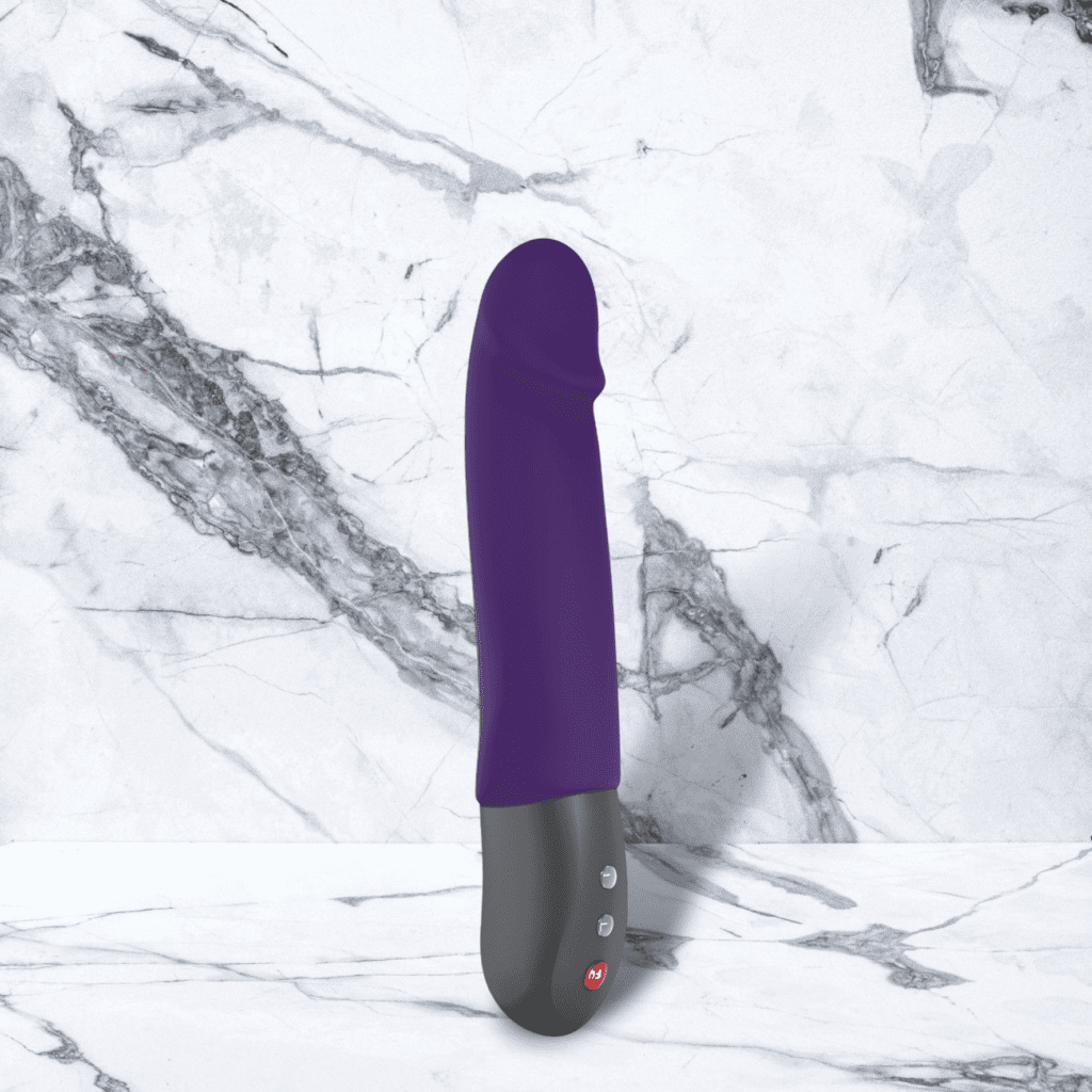 Fun Factory Stronic Real Pulsator Ii Lila 2