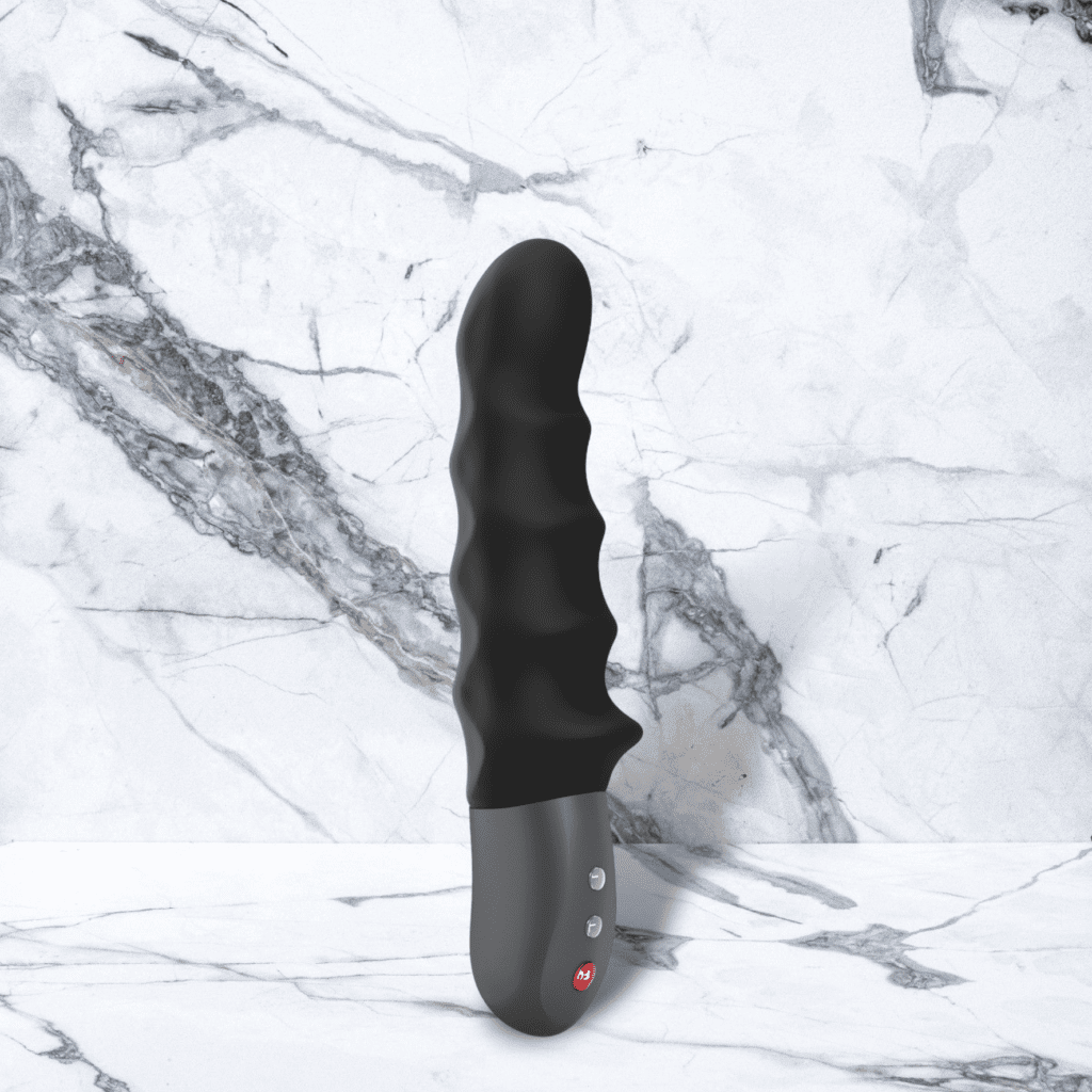 Fun Factory Stronic Surf Pulsator Ii Schwarz 2