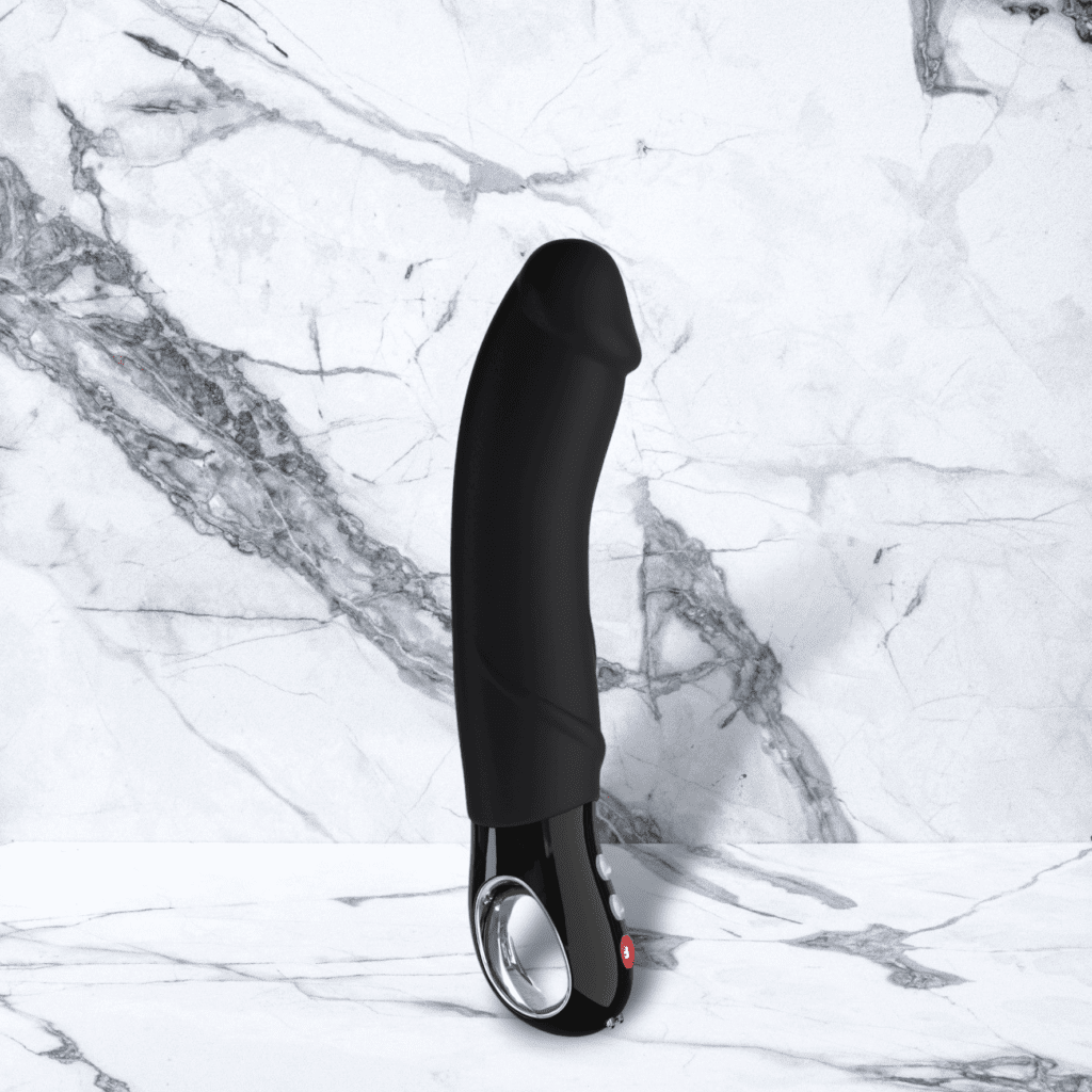 Fun Factory Big Boss Vibrator Schwarz 2