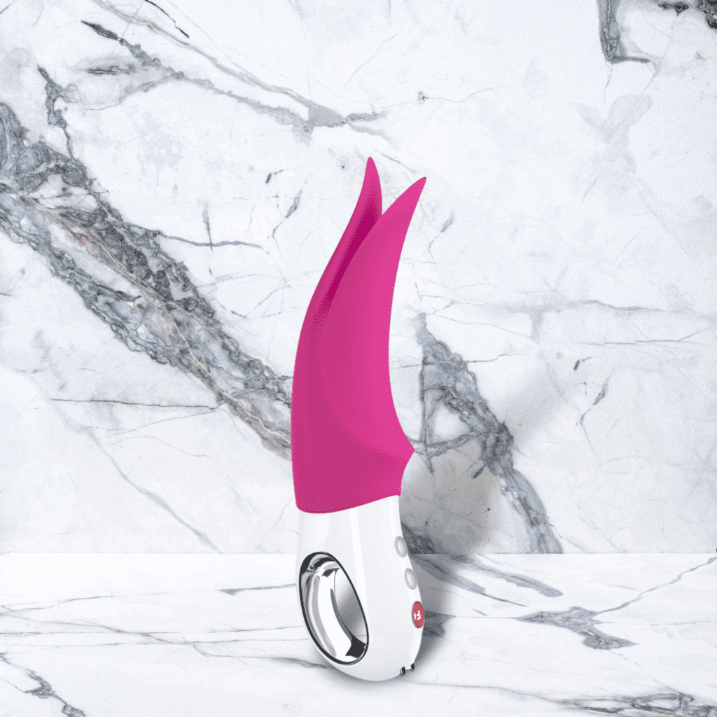 Fun Factory Volta G5 Klitorisvibrator Rosa 2