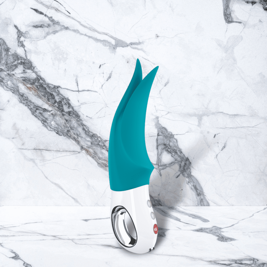 Fun Factory Volta G5 Klitorisvibrator Grün 2