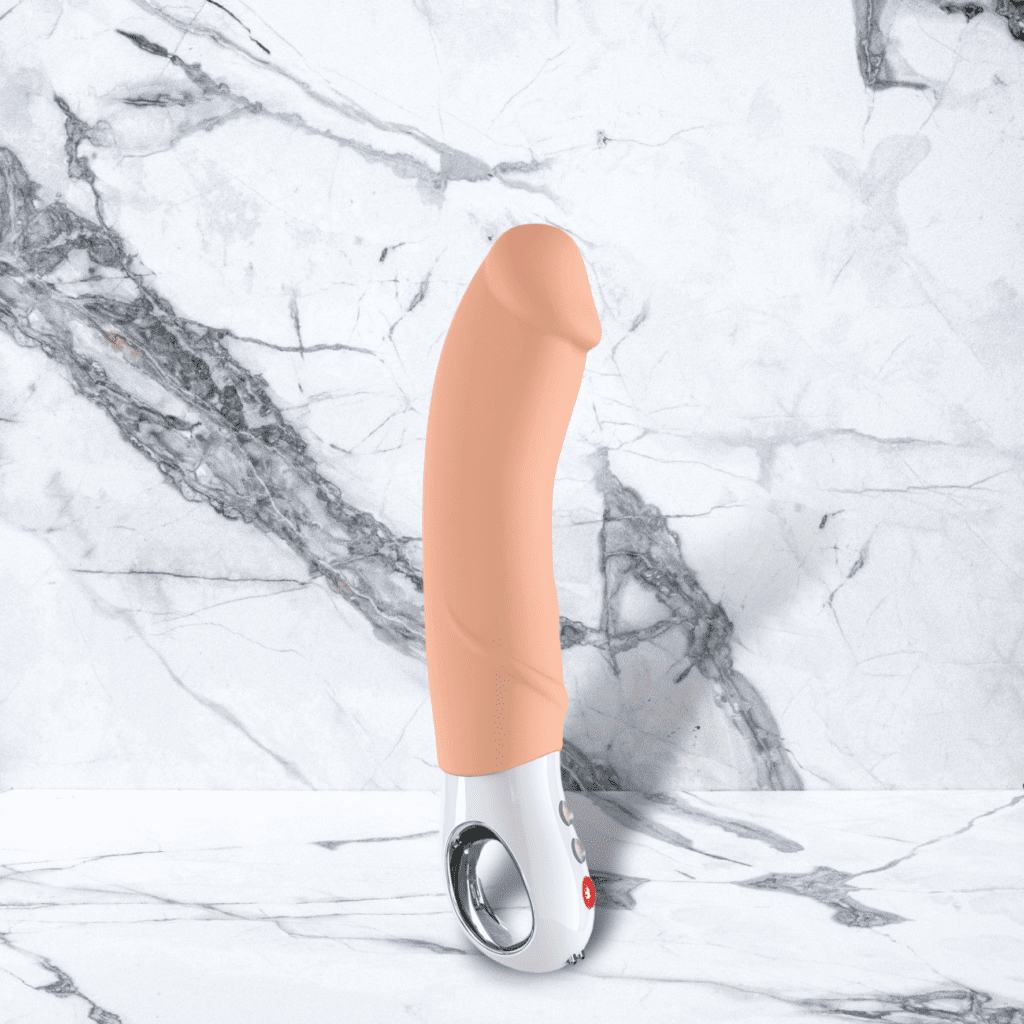 Fun Factory Big Boss G5 Vibrator Hautfarbe
