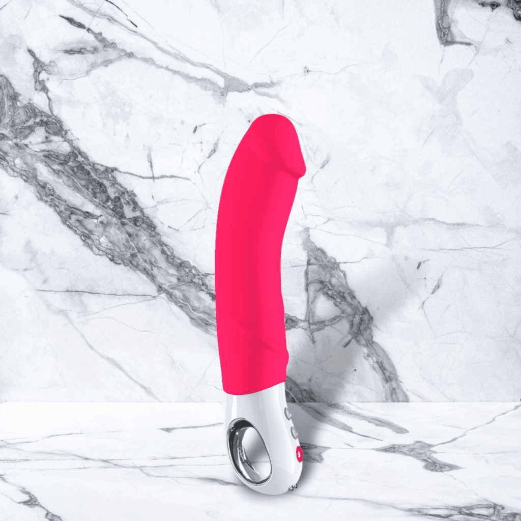 Fun Factory Big Boss G5 Vibrator Rosa 2