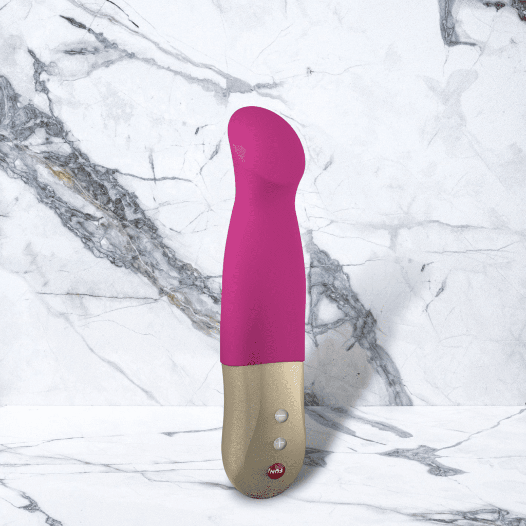 Fun Factory Sundaze Puls Vibrator Rosa 3