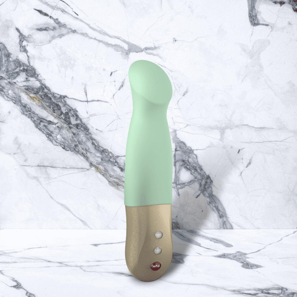 Fun Factory Sundaze Impulsvibrator Grün 3