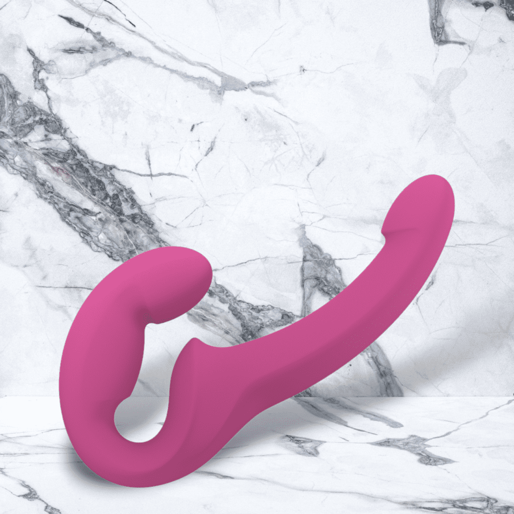 Fun Factory Share Lite Doppeldildo Rosa