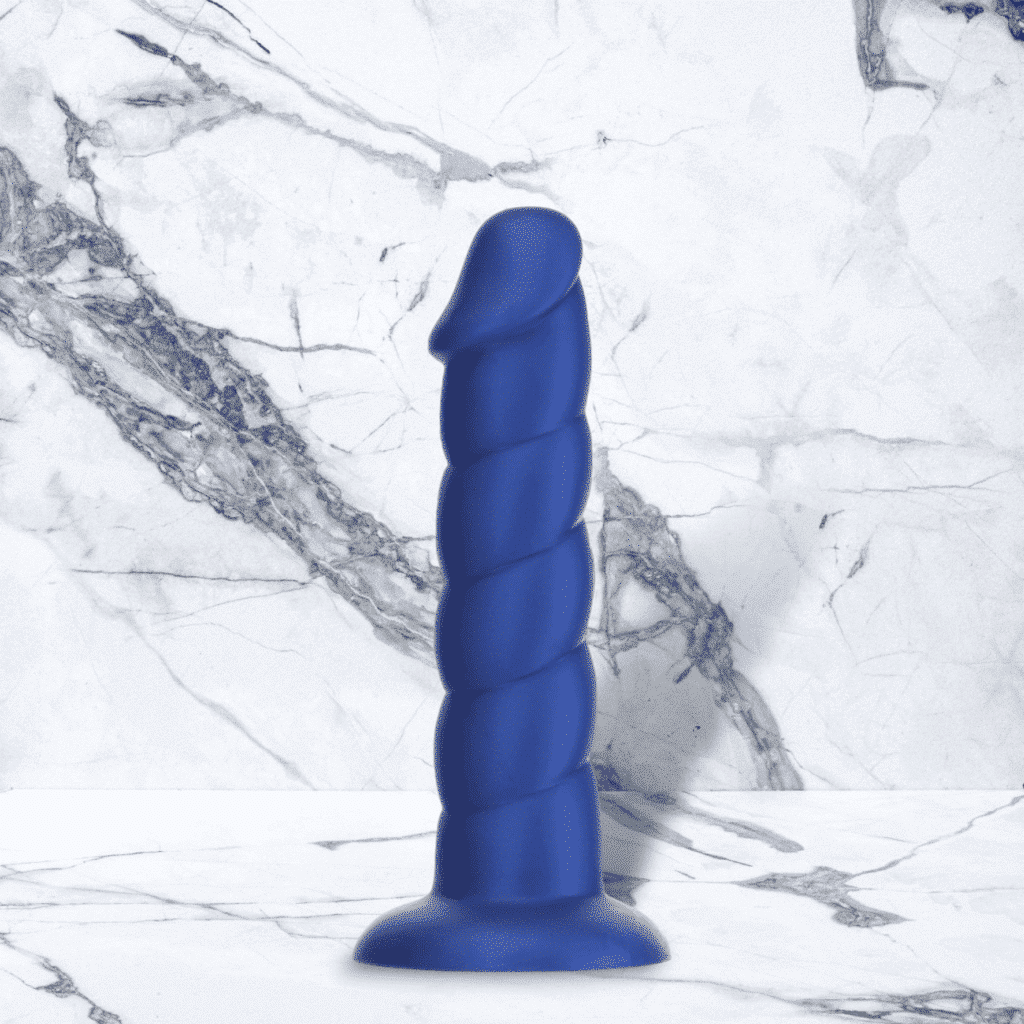 Sucht Fantasie Sucht Blau 20 Cm