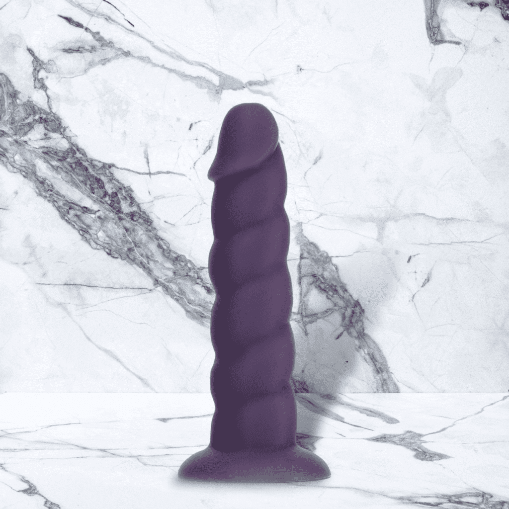 Sucht Fantasie Sucht Lila 18 cm