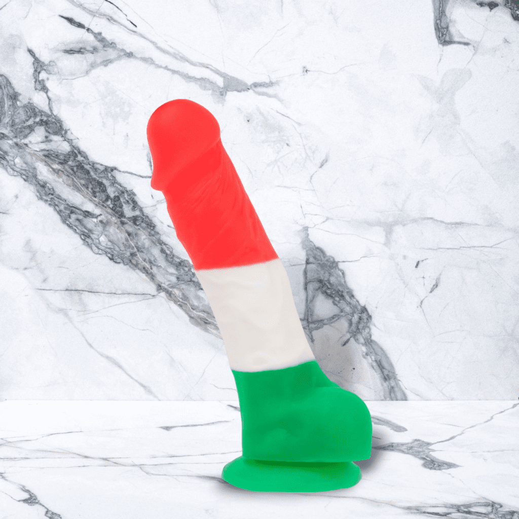Sucht Leonardo 18 Cm