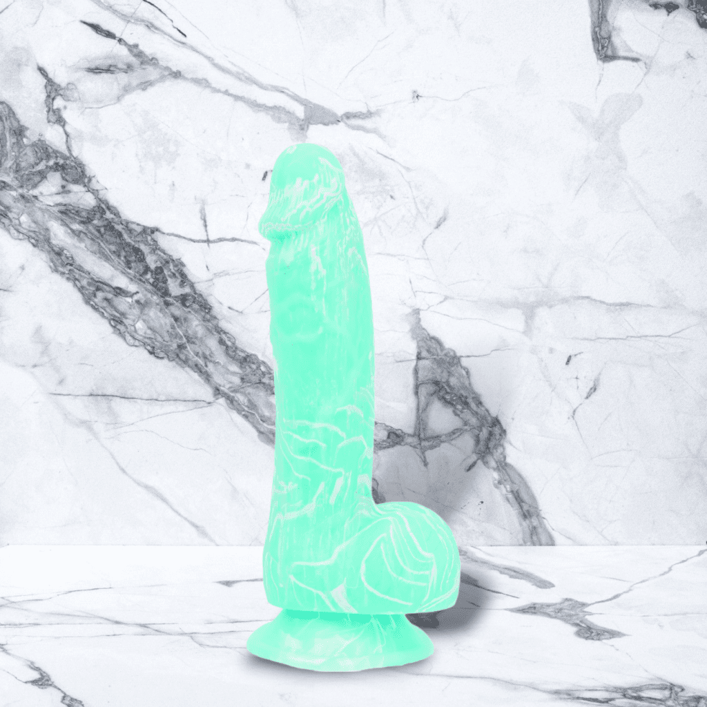 Sucht Luke Dong Glow In The Dark 19 Cm