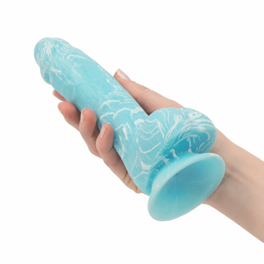 Sucht Luke Dong Glow In The Dark 19 Cm