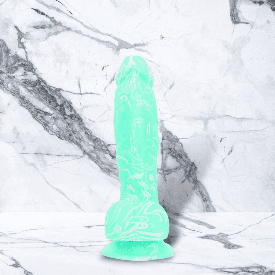 Sucht Luke Dong Glow In The Dark 19 Cm