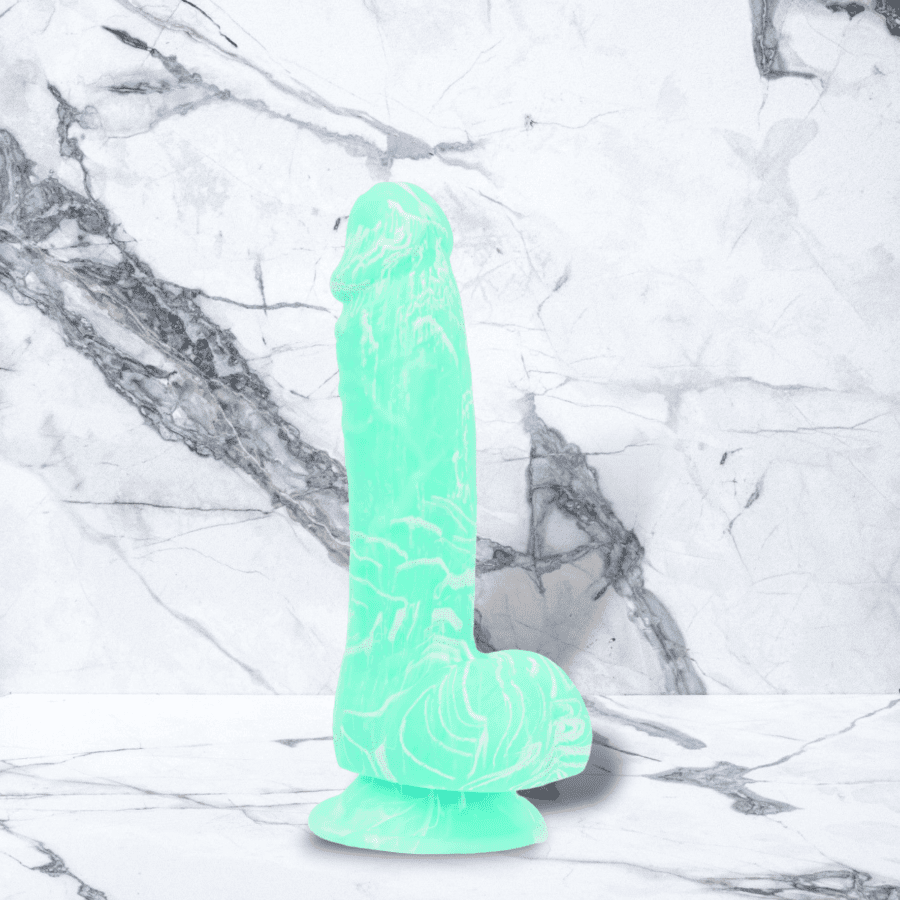 Sucht Luke Dong Glow In The Dark 19 Cm