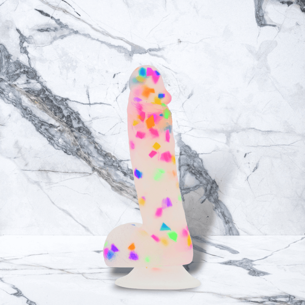 Addiction Party Marty Konfetti 19 Cm