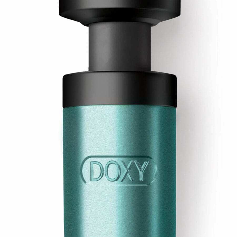 Doxy 3 Usb C Zauberstab Grun