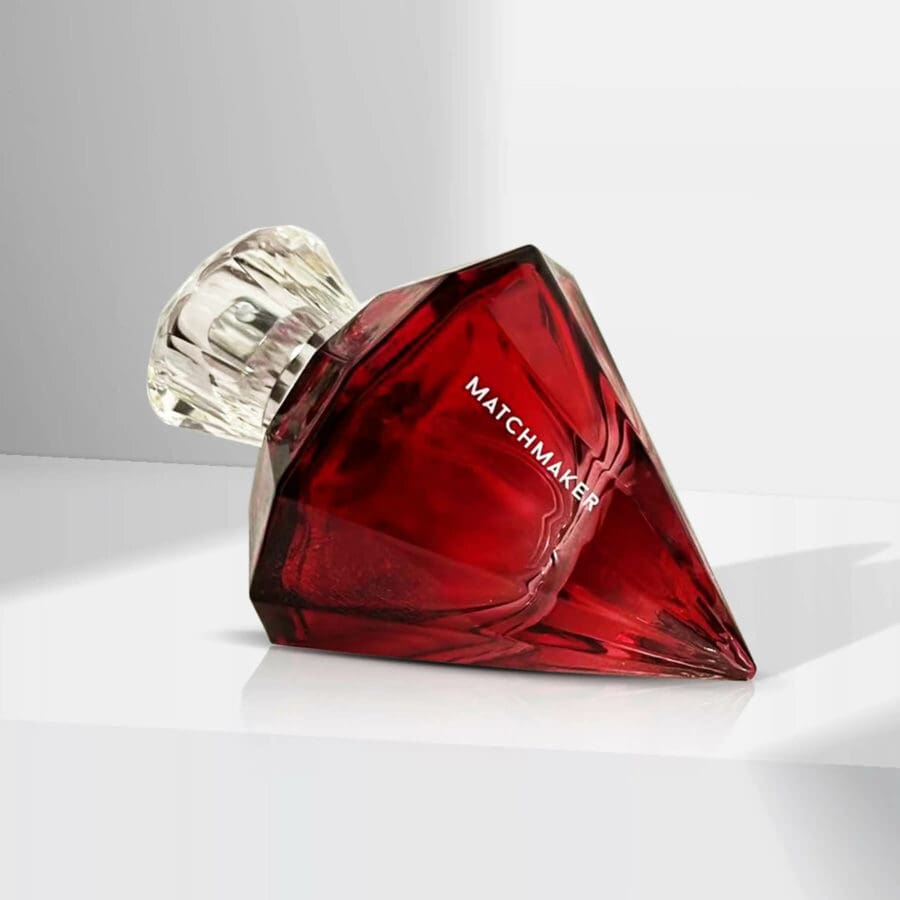 Eye Of Love Pheromon Parfum Matchmaker Red Diamond