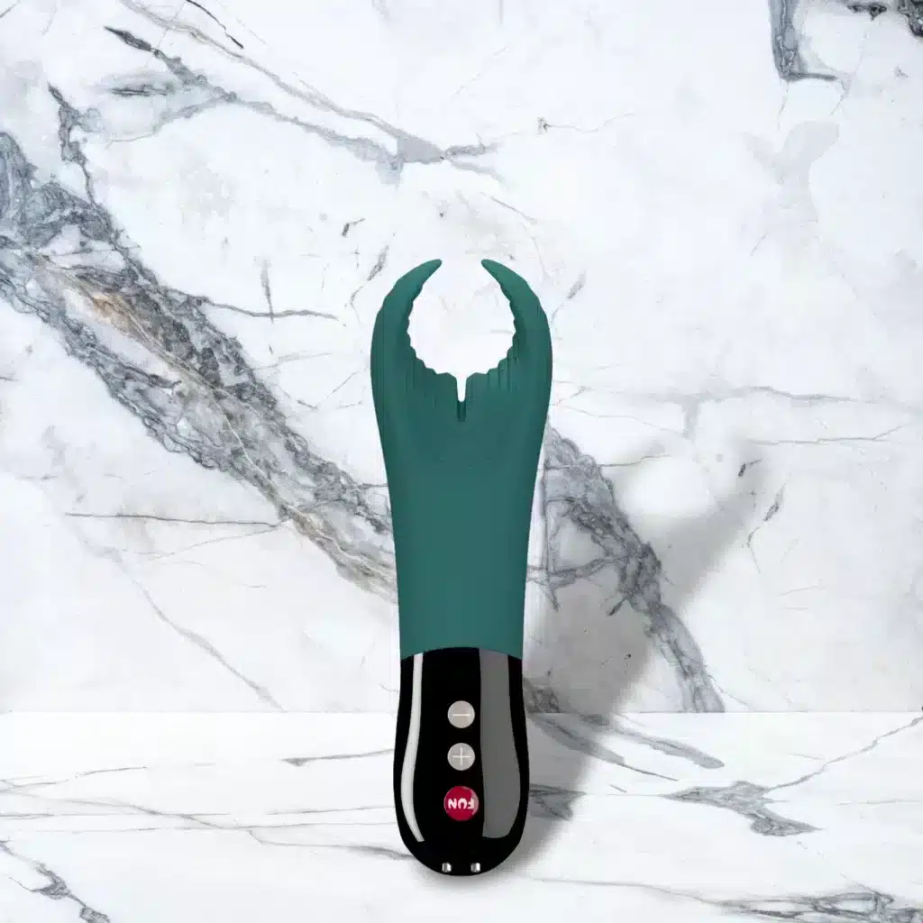 Fun Factory Manta Masturbator Blau 2