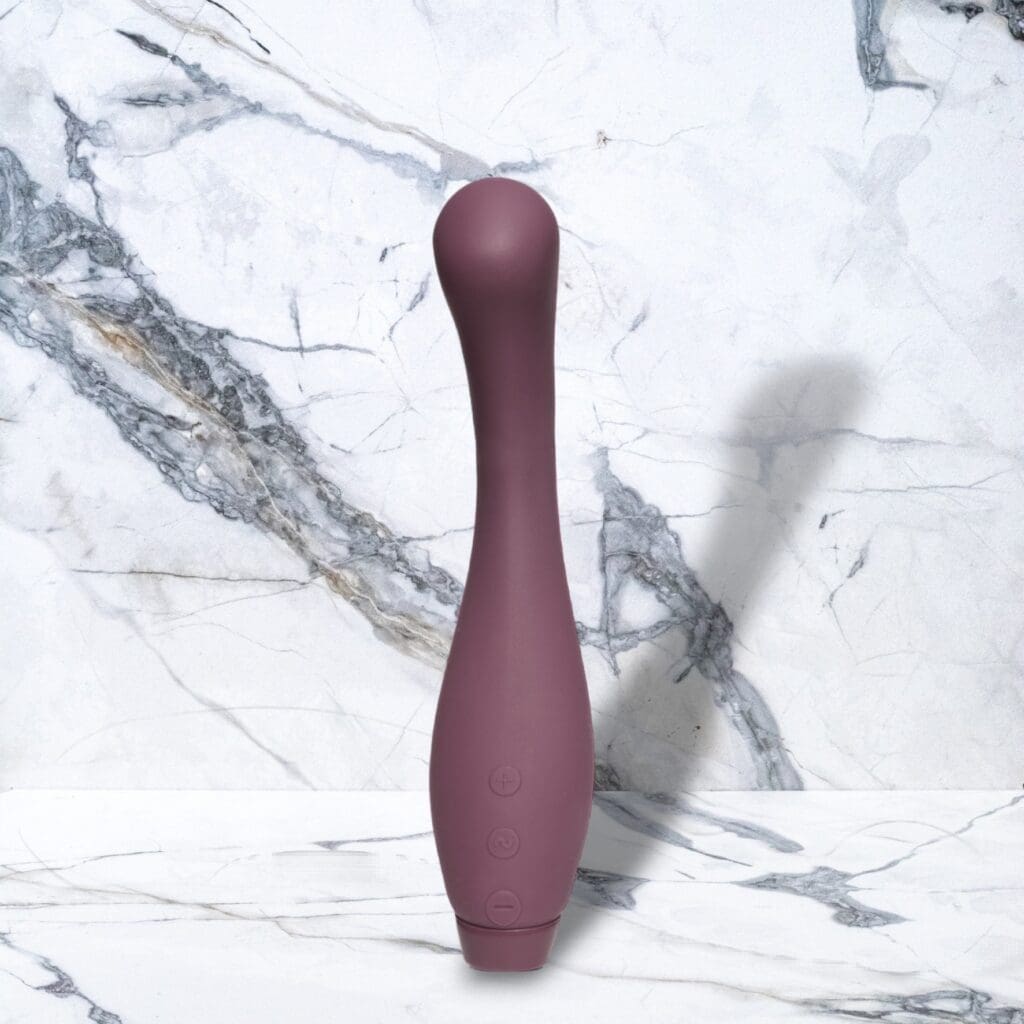 Je Joue Juno G Spot Lila 4