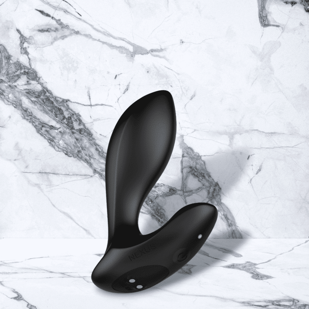 Nexus Duo Einsteiger Butt Plug