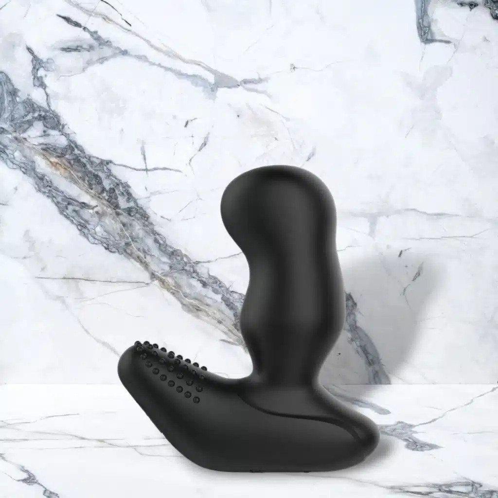 Nexus Revo Extreme Prostata Massagegerat In Ubergrose