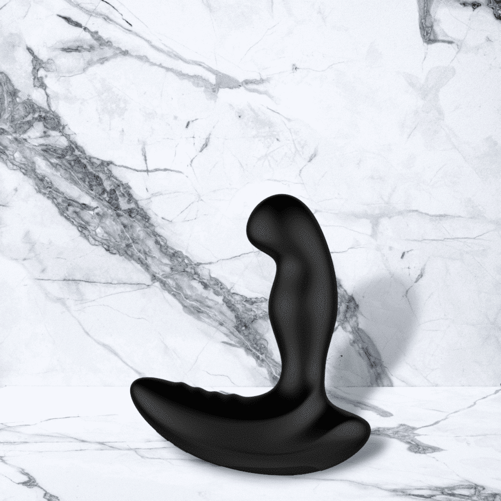 Nexus Ride Ferngesteuerter Vibrator Mit Zwei Motoren