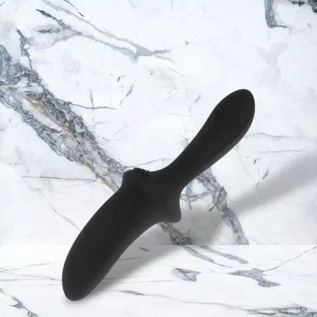 Nexus Sceptre Rotierende Prostata Sonde