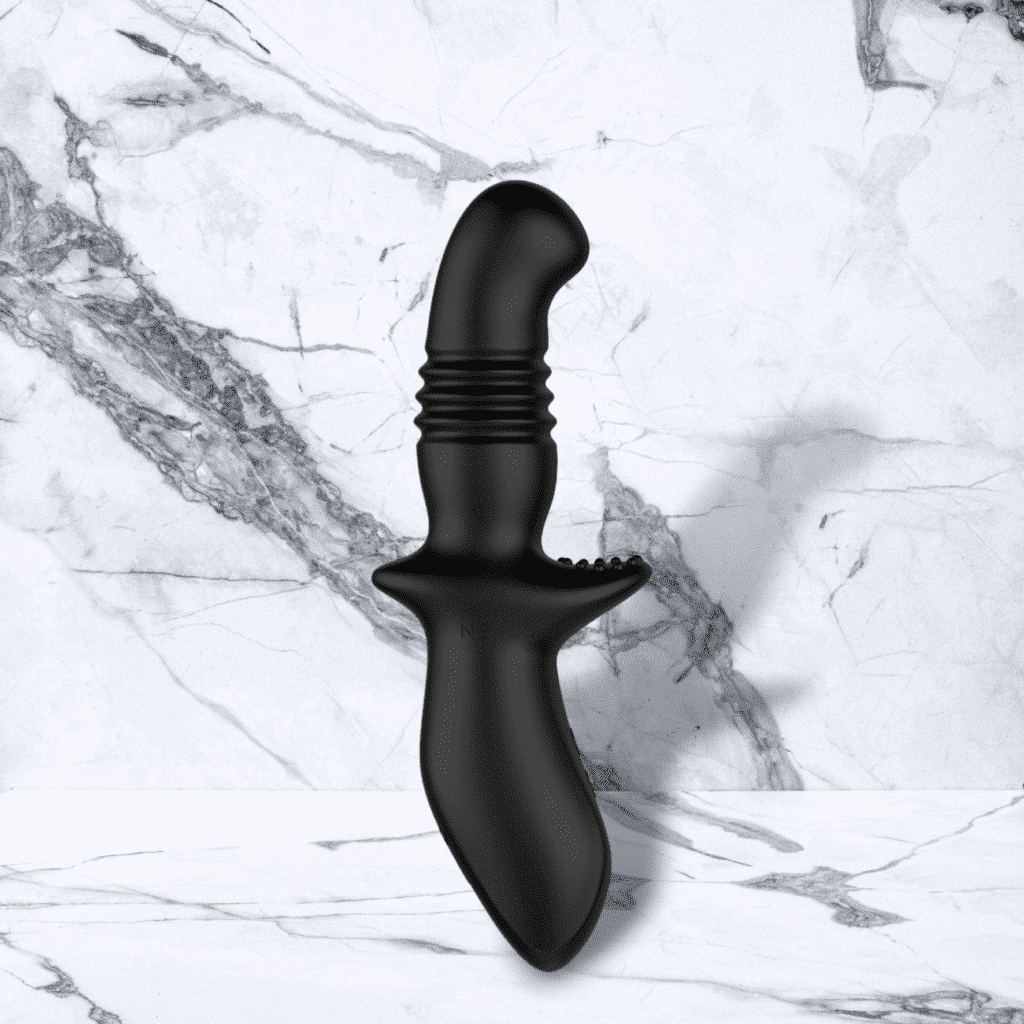 Nexus Thrust Anal Thrusting Prostata Sonde
