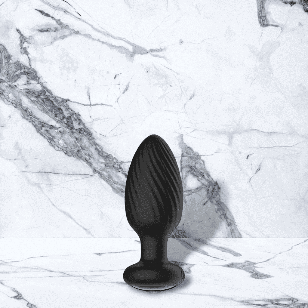 Nexus Tornado Buttplug Medium