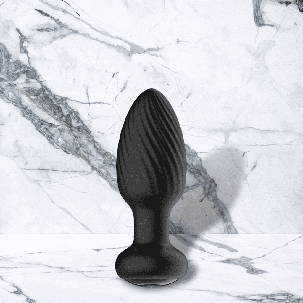 Nexus Tornado Rotierender Buttplug
