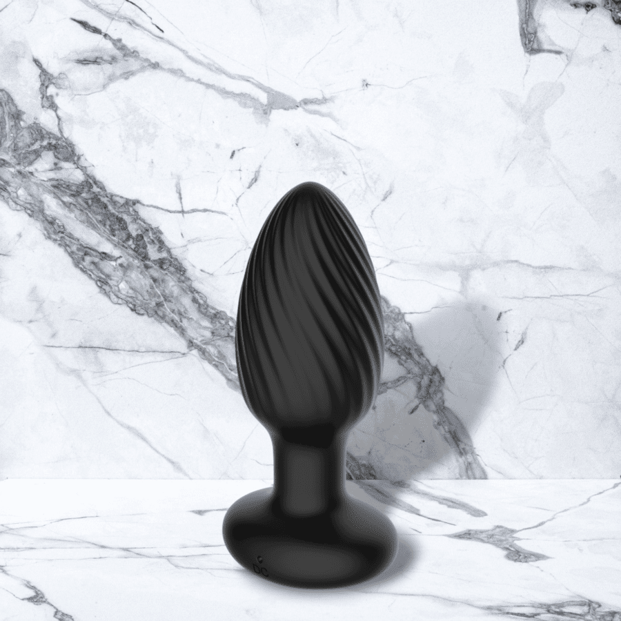 Nexus Tornado Rotierender Buttplug