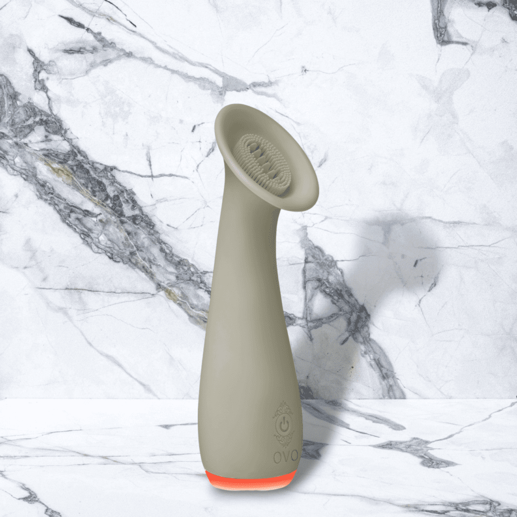 Ovo Alina Klitoris Vibrator