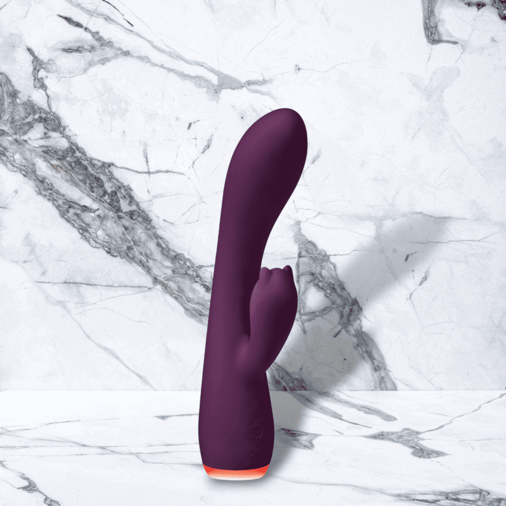 Ovo Beacon Kaninchen Vibrator