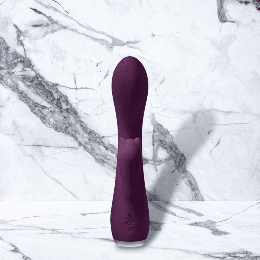 Ovo Beacon Kaninchen Vibrator