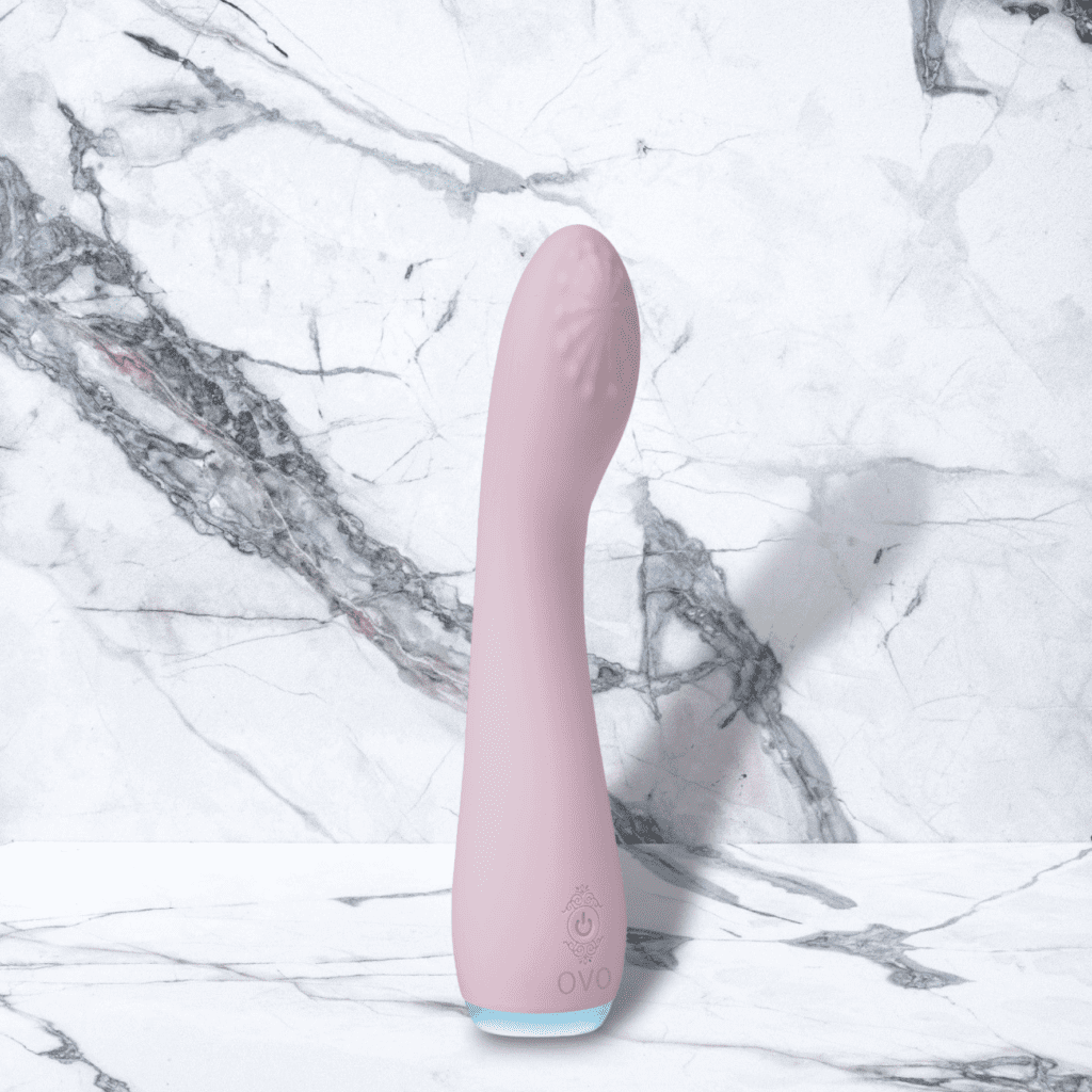 Ovo Ciana G Punkt Vibratot