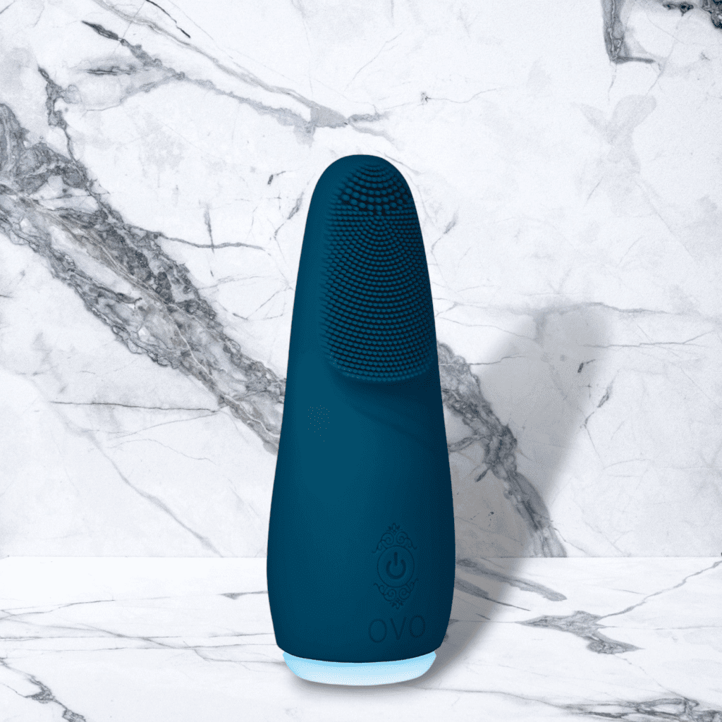 Ovo Kiran Auflegevibrator