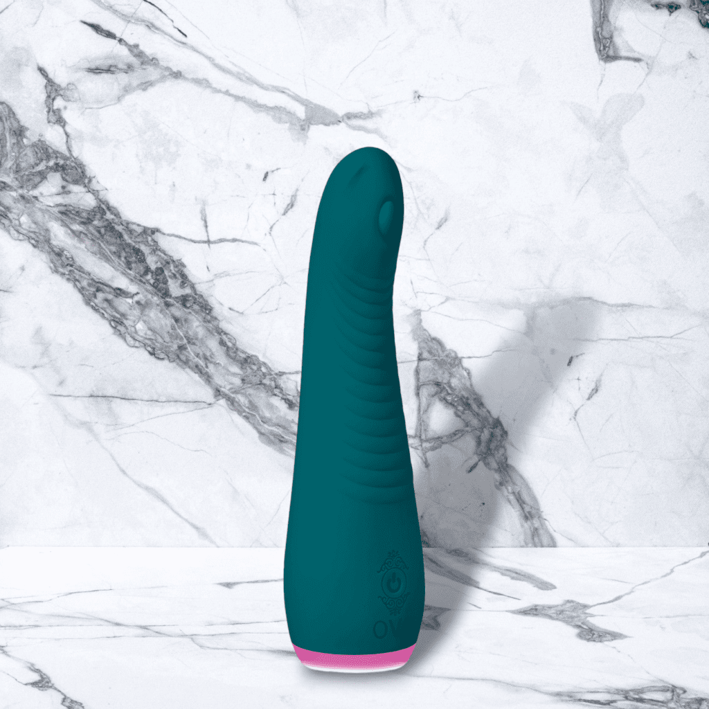 Ovo Phoebe G Punkt Vibrator