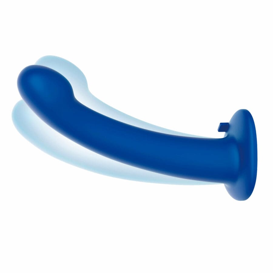 Pegasus G Spot Peg Mit Harness Blau 203 Cm 4