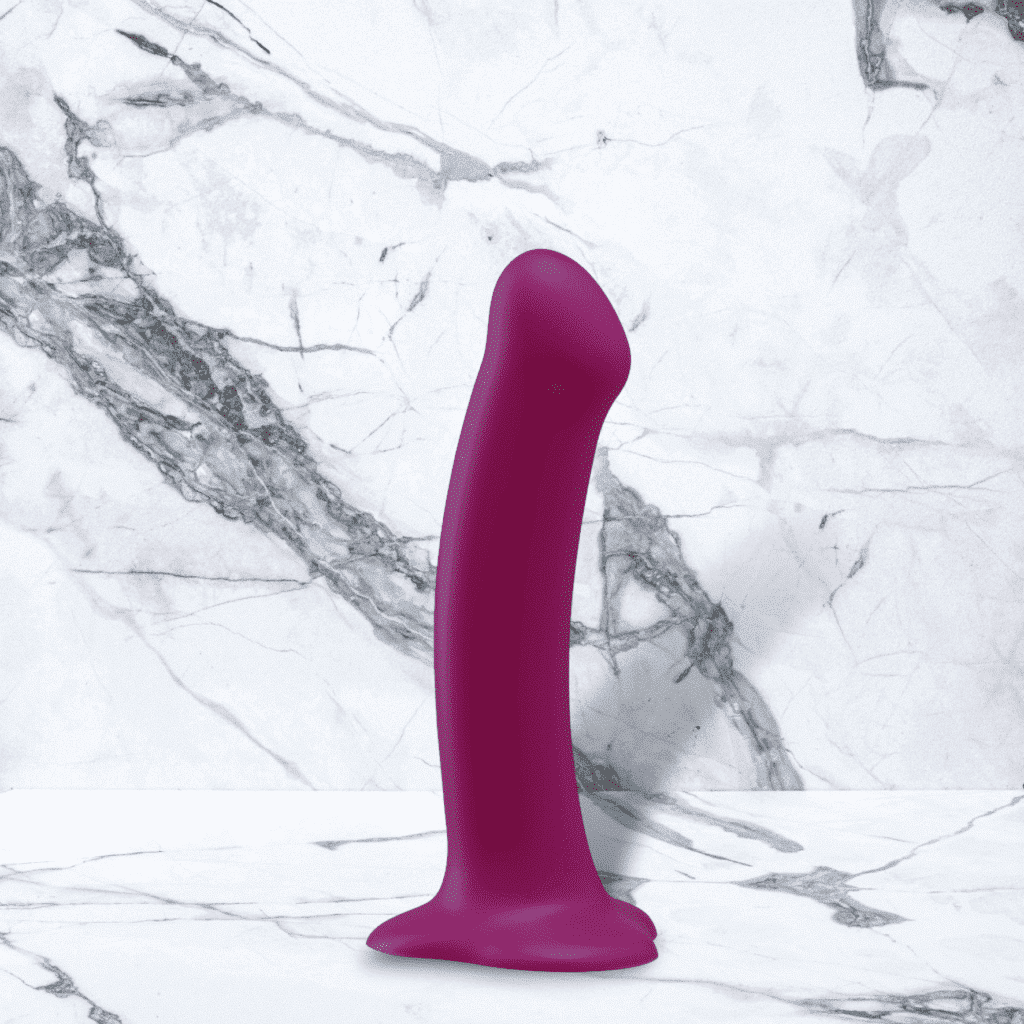 Fun Factory Magnum Dildo Lila
