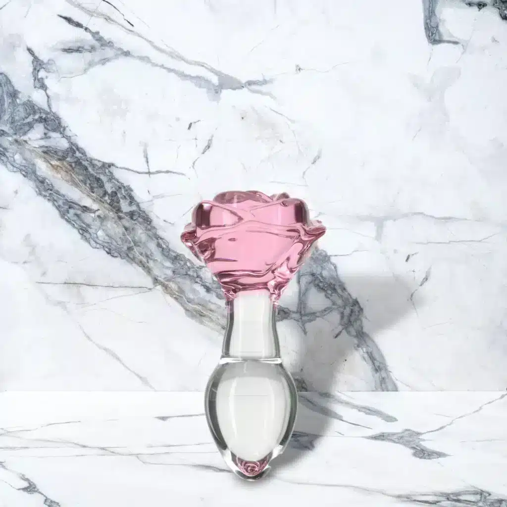 Pillow Talk Rosy Luxuriöser Anal Plug