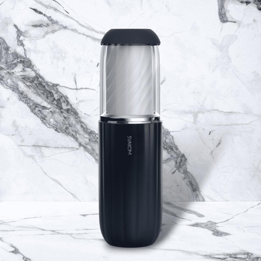 Svakom Connexion Serie Alex Neo 2 Interaktiver Masturbator 2