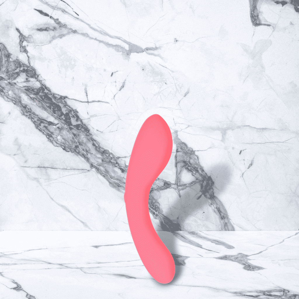 Swan Der Mini Schwanenstab Glow In The Dark Pink
