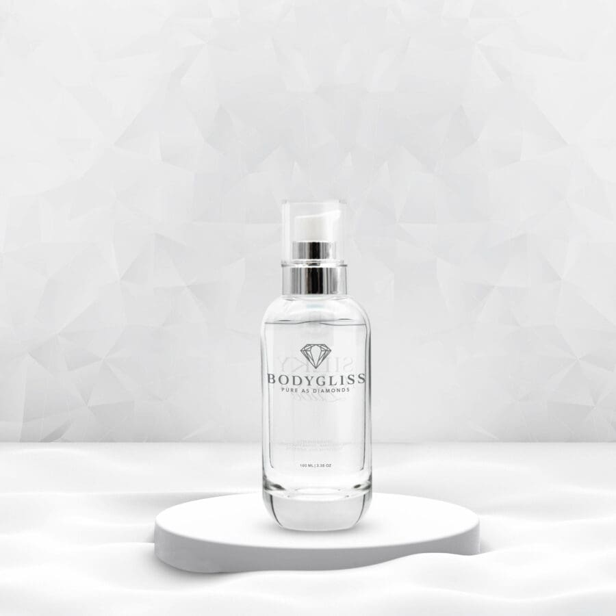 Bodygliss Diamond Collection Gleitmittel 100 Ml