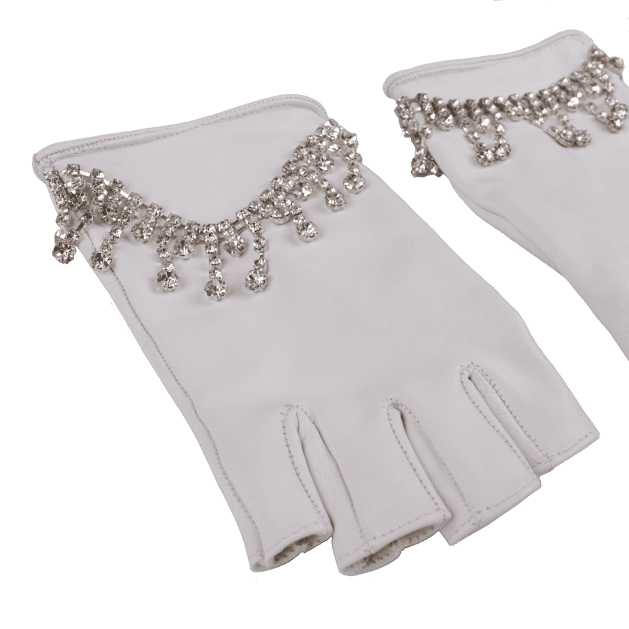 Elif Domanic Caron Handschuhe